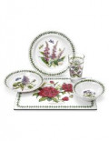 Beautiful Table And kitchen Ware From Portmeirion Pottery