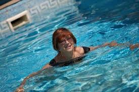 swimming for osteoarthritis