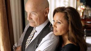 For those who prefer televiision, there was the series 666 Park Avenue(now cancelled).This series centers around a couple that grants your EVERY wish .............for a PRICE........