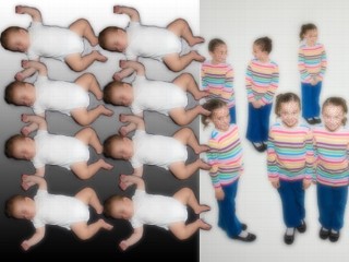Eight Plus Six Kids