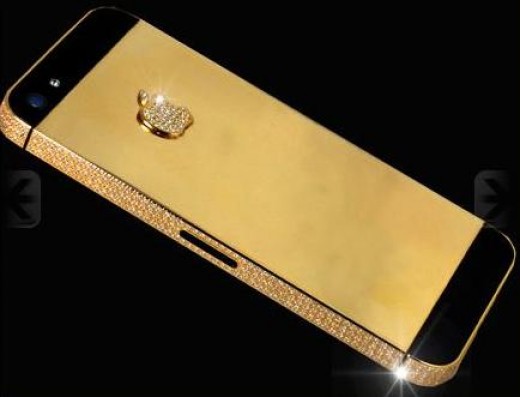 What Is The Most Expensive Mobile Phone In The World? | HubPages