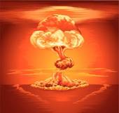 nuclear blast