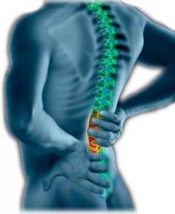 Back Pain - How to take care of your back #1 - Physiotherapy Treatment