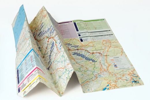 Build Your Route