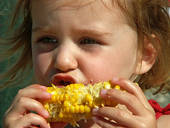 Feeding our kids ? corn. Is it safe any more?