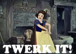 Twerking it: The Best Twerking Videos on YouTube