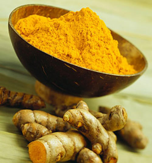 Try including turmeric in your cooking if you suffer from catarrh.