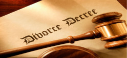 To Divorce or not to Divorce?    (Personal Testimony: Part 1)