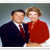 Ronald Reagan and Nancy 
