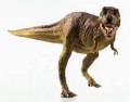 Most Ferocious Dinosaurs That Terrorized The Earth