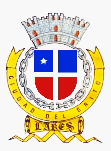 Lares, Puerto Rico, Coat of Arms