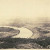PANORAMA VIEW, OVERLOOKING CHATTANOOGA, FEBRUARY, 1864, BY GEORGE N. BERNARD
