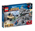 Man Of Steel Superman Lego Sets - Release Date & News