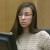 Jodi Arias At Her Trial Jodi Arias At Her Trial