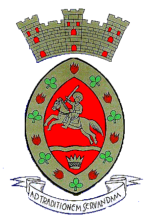 Loiza, Puerto Rico Coat of Arms