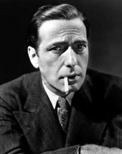 The Life and Times of Humphrey Bogart
