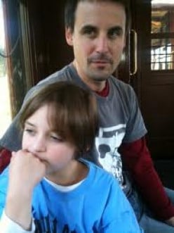 The Negative Perception and Treatment of Sensitive Boys in This Society