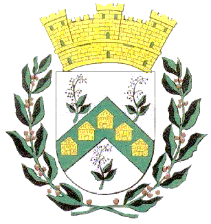 Maricao, PR Coat of Arms