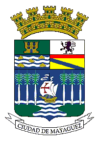 Mayaguez, PR Coat of Arms