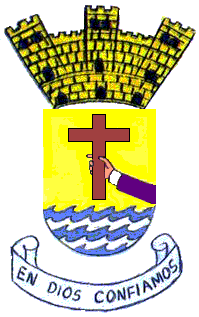 Penuelas, PR Coat of Arms