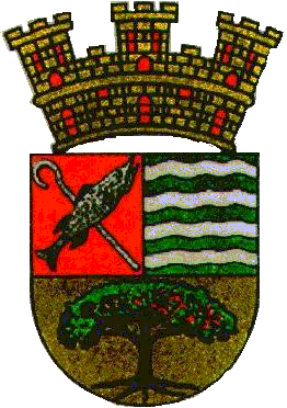 Quebradillas, PR Coat of Arms