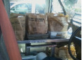 Mel's Meal Maintenance Meditations - Thoughts on NALC Food Drive 2013