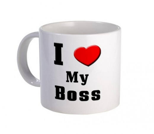 Qualities of a Good Boss