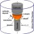 Arc Discharge method