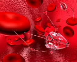 Nanorobots 'comparable to size of one blood cell'
