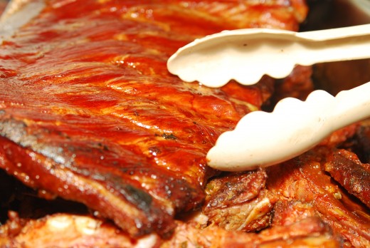 Junk food is addictive. Just smelling food cooked at a fast food joint can do drug-like things to our minds!