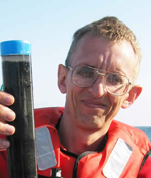 Arndt Schimmelmann