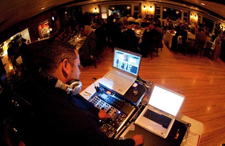 Wedding DJ