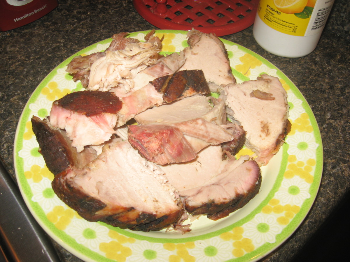 Recipes for Leftover Pork Loin Roast | Delishably