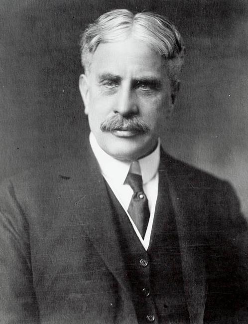 Sir Robert Laird Borden