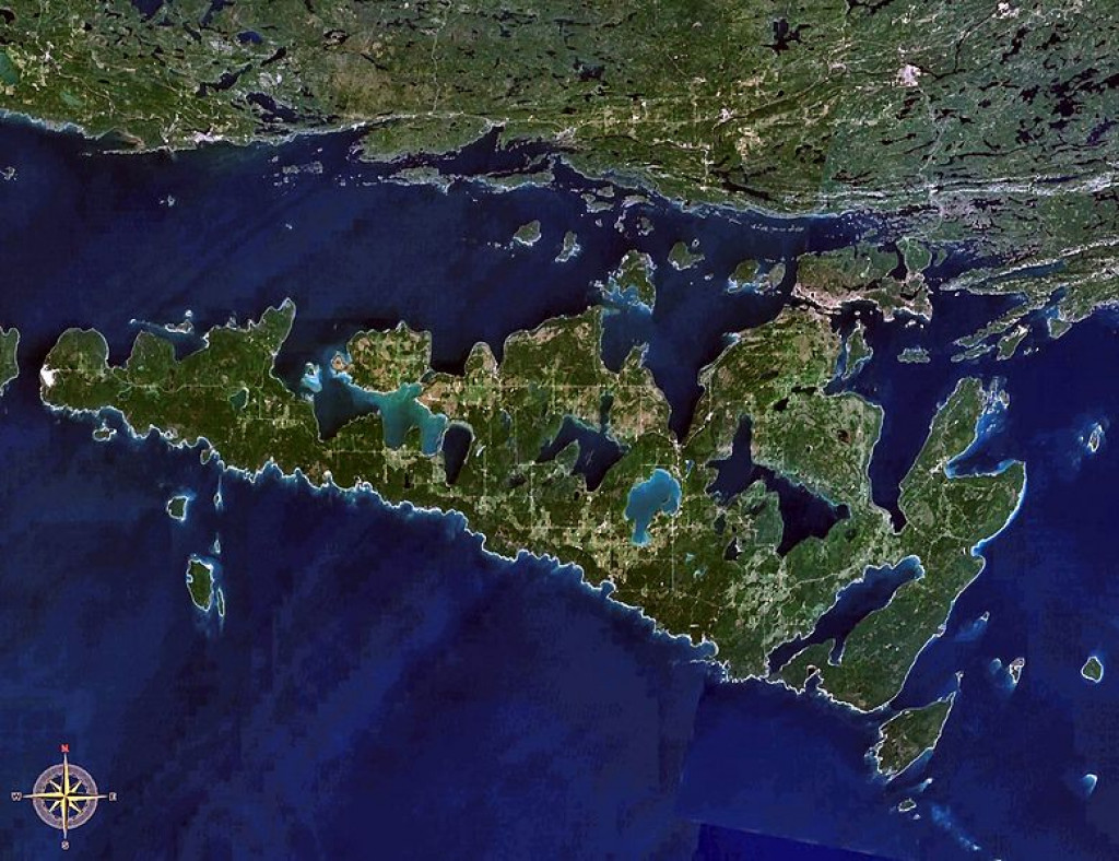 Manitoulin Island, Ontario, Canada. A Great Place to go on Vacation! HubPages