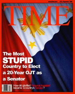 The Result of the Midterm Election in the Philippines is Not Surprising