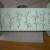 3. Add tendrils and leaves to the basic vine design. 3. Add tendrils and leaves to the basic vine design.