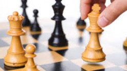 Business Strategy: Aiming for a Competitive Advantage Over Rivals