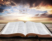 biblical law only address the cults that bore them