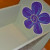 15. Details of the ends' flowers. 15. Details of the ends' flowers.
