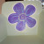 18. Glaze softens sharp colors. 18. Glaze softens sharp colors.