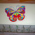 20. This butterfly is as colorful as our granddaughter's imagination! 20. This butterfly is as colorful as our granddaughter's imagination!