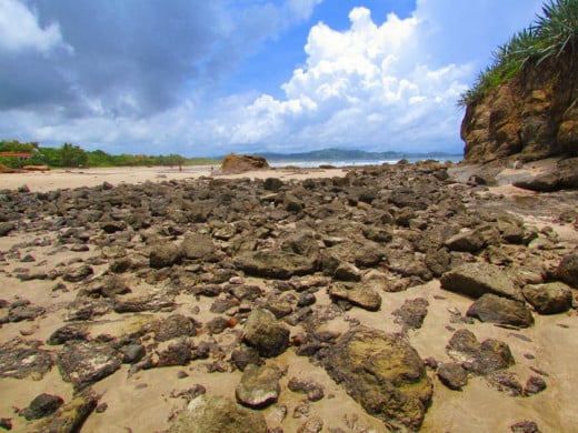 Playa Grande