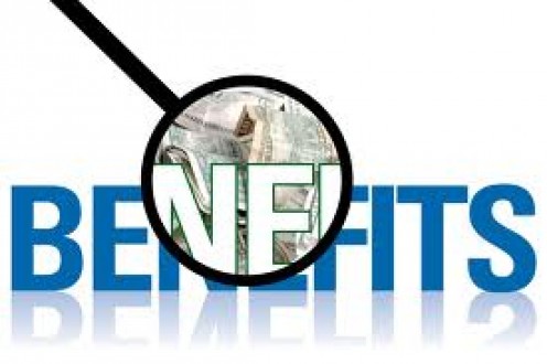 A Company's Benefit System: How Rewards Affect Employee Behavior A Company's Benefit System: How Rewards Affect Employee Behavior