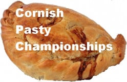 World Cornish Pasty Championships