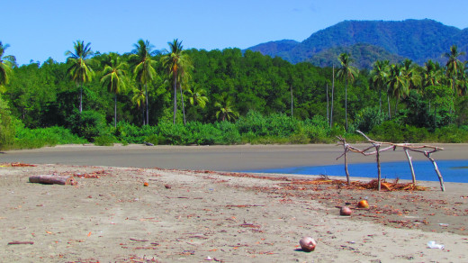 San Miguel, Costa Rica 
