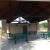 Picnic Pavilion  - Veterans Memorial Playgrounds & Picnic Area - Cedar Park TX