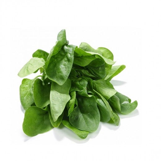 Spinach Health Benefits and Recipes