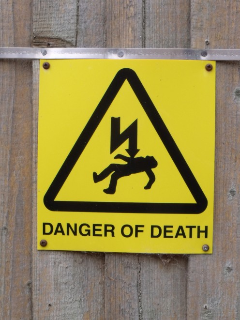 What to Do if There is a Warning on Your Article What to Do if There is a Warning on Your Article