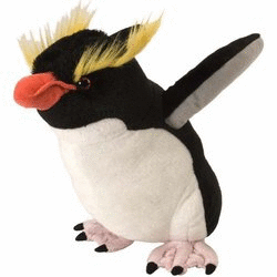The Google Penguin